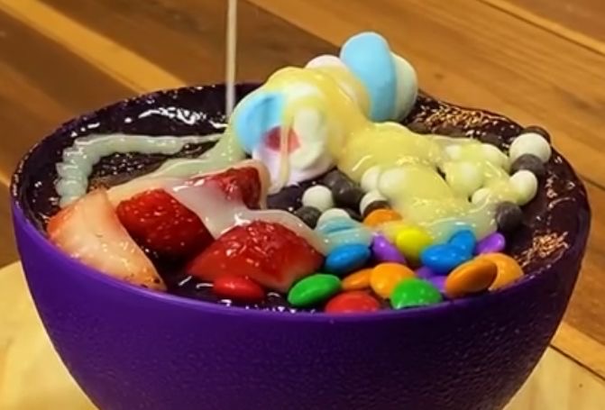 AÇAÍ PREMIUM DU LÉO
